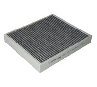 VALEO 715727 Filtre d'habitacle à charbon actif pour SKODA FABIA (NJ3)