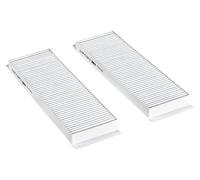 Filtre, air intérieur VALEO ESSENTIAL
