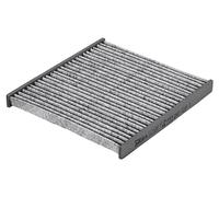 Valeo Filtre d'habitacle 715756 PROTECT – Filtre à pollen charbon actif