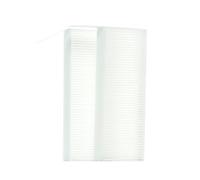 VALEO 715808 Filtre d'habitacle à particules