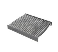 VALEO Filtre Habitacle PROTECT 715819 - Filtre à Pollen avec Charbon Actif - Qualité de l'air Valeo: Air pur, protection et bien-être