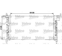 Valeo 731013 Radiateur - refroidissement du moteur Refroidissement