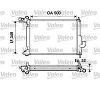 Valeo 732349 Radiateur - refroidissement du moteur Refroidissement