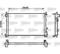 Valeo 732732 Radiateur - refroidissement du moteur Refroidissement