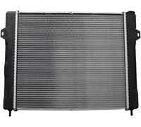 Valeo 732782 Radiateur, refroidissement du moteur