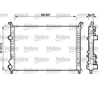 Valeo 732948 Radiateur - refroidissement du moteur Refroidissement