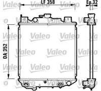 VALEO 734203 Radiateur - refroidissement du moteur
