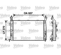 Valeo 734385 Radiateur - refroidissement du moteur Refroidissement