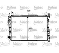 Valeo 734785 Radiateur - refroidissement du moteur Refroidissement