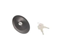 Valeo 745370 Bouchon, réservoir de carburant