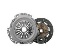 VALEO-786001-Kit d'embrayage-Diamètre extérieur mécanisme : 190, Diamètre extérieur disque : 190, Avec Mécanisme : OUI, Avec Disque : OUI