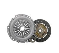 1x Kit d'embrayage VALEO 786006 convient pour CITROËN PEUGEOT