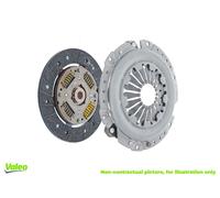 VALEO 786017 Kit d'embrayage pour FORD,FORD AUSTRALIA,MAZDA