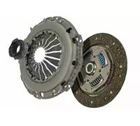 VALEO 786047 Kit d'embrayage