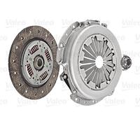 Valeo 786062 Kit d'embrayage - Embrayage