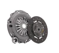 VALEO 786077 Kit d'embrayage