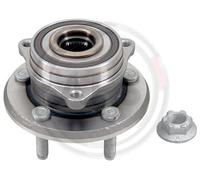 Valeo 801423 Kit d'embrayage