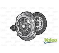 Valeo 801646 Kit d'embrayage - Embrayage