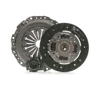 KIT EMBRAYAGE 3P VALEO 801834