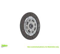 VALEO 803812 Disque d'embrayage pour HYUNDAI,HYUNDAI (BEIJING)