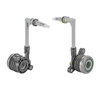 Butée hydraulique, embrayage VALEO 804587