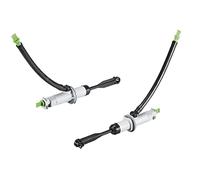 Valeo Émetteur d'embrayage 804652