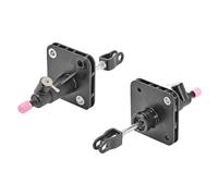 VALEO-804696-Cylindre émetteur, embrayage-Alésage 1 : -, Alésage 2 : -, Nombre de taraudages : -