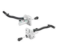 VALEO 804698 Cylindre émetteur d'embrayage pour HYUNDAI TUCSON (JM)
