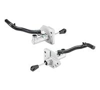 Maître-cylindre d'embrayage Aluminium 804698 VALEO pour KIA HYUNDAI