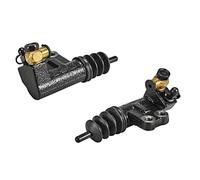 VALEO-804731-Cylindre récepteur, embrayage Kit d'assemblage, cylindre récepteur d'embrayage-ALESAGE DU PISTON : -, ALESAGE DU PISTON 2 : -, MATÉRIAU : -
