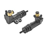 VALEO-804738-Cylindre récepteur, embrayage Kit d'assemblage, cylindre récepteur d'embrayage-ALESAGE DU PISTON : -, ALESAGE DU PISTON 2 : -, MATÉRIAU : FONTE