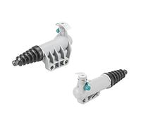 VALEO-804746-Cylindre récepteur, embrayage Kit d'assemblage, cylindre récepteur d'embrayage-ALESAGE DU PISTON : -, ALESAGE DU PISTON 2 : -, MATÉRIAU : FONTE