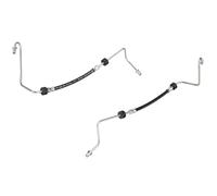 VALEO-804800-Tuyau d'embrayage Conduite d'embrayage-Longueur: -