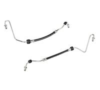 VALEO-804802-Tuyau d'embrayage Conduite d'embrayage-Longueur: -
