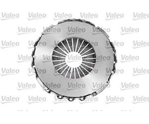 Valeo 805729 Plateau de Pression D'embrayage