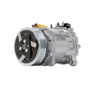 Valeo Compresseur de Climatisation, Pré-Remplis d’Huile, 811242