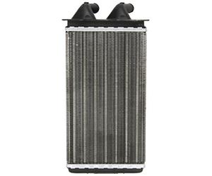 VALEO-812303-Système de chauffage-Systèmes de climatisation VALEO - Radiateur de chauffage à hautes performances -