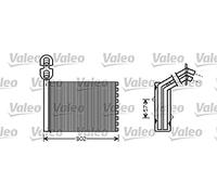 Valeo 812324 Système de chauffage