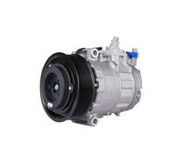 VALEO 813011 Compresseur, climatisation pour MERCEDES-BENZ