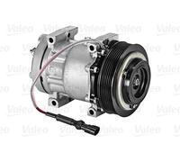 VALEO 813027 Compresseur, climatisation pour DAF