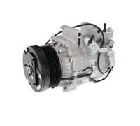 Compresseur de climatisation R 134a PAG 46 813118 VALEO pour HONDA FR-V