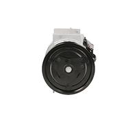 Compresseur de climatisation R 134a PAG 46 813147 VALEO pour RENAULT LATITUDE