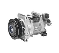 Compresseur de climatisation VALEO 813178