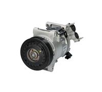 Compresseur de climatisation VALEO 813178