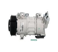 Compresseur de climatisation VALEO 813201