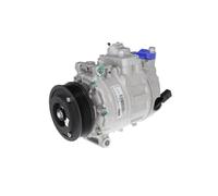 Compresseur de climatisation VALEO 813248