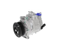 Compresseur de climatisation VALEO 813248