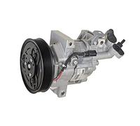 VALEO-813256-Compresseur, climatisation-Systèmes de climatisation VALEO - Compresseur à hautes performances -