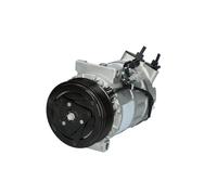 Compresseur, climatisation Nissan qashqai, x-trail - VALEO - 813262