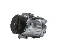 Compresseur de climatisation R 134a PAG 46 813265 VALEO pour RENAULT NISSAN